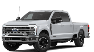 2026 Ford Super Duty® External Image 2
